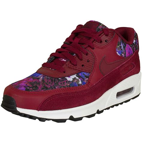 nike roshe damen weinrot
